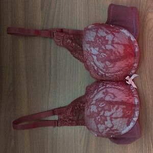The Little Bra Company 32A Lucia signature bra